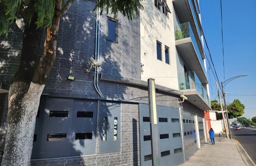 Ixtapalapa Apartment | Encantador y Lujoso Apartamento