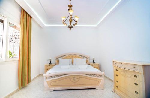 Doukka House | Encantadora casa céntrica