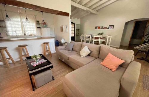 San Bernardino House | Encantadora Casa De Verano - Marilaf