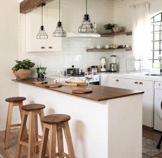 San Bernardino House | Encantadora Casa De Verano - Marilaf