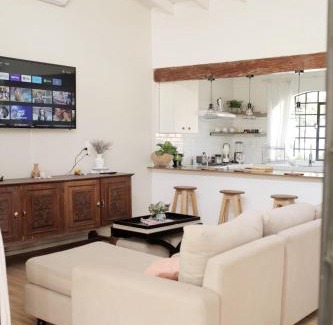 San Bernardino House | Encantadora Casa De Verano - Marilaf