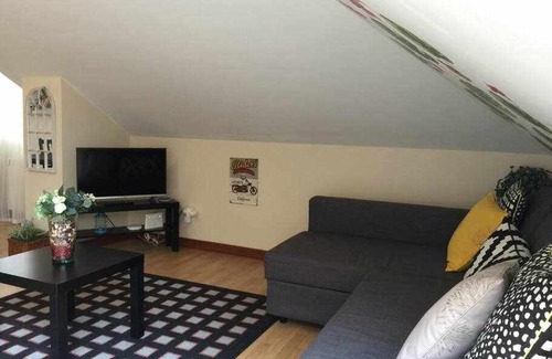 Cabanaquinta Apartment | Encanto Asturiano