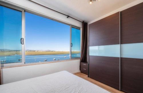 Praia de Faro Apartment | Encanto da Ria