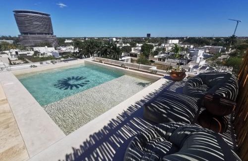 Montecarlo House | Encanto de Montebello