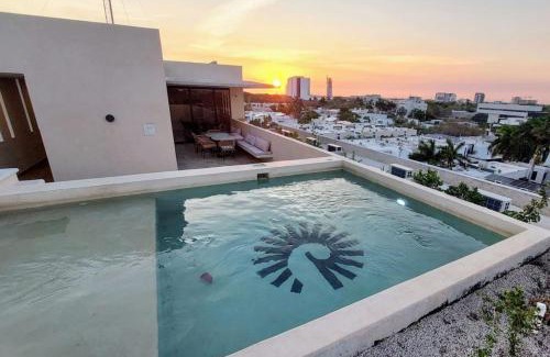 Montecarlo House | Encanto de Montebello