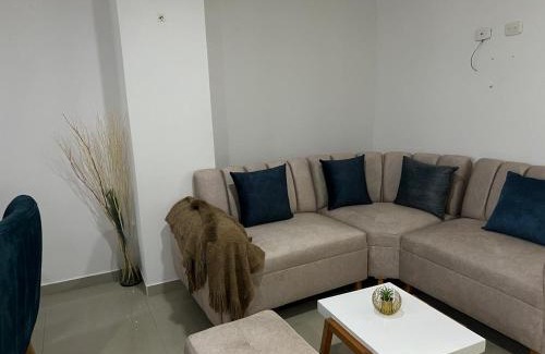 Moniquira Apartment | Encanto Del Parque