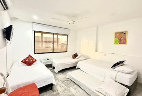 Barrio Obrero Apartment | Encanto Marino Sunrise