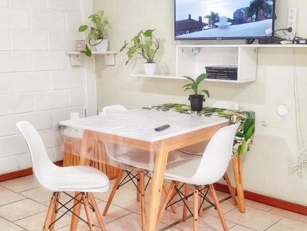 Rio Ceballos Apartment | Encanto Serrano
