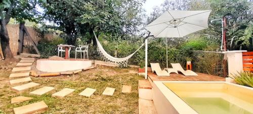 Rio Ceballos Apartment | Encanto Serrano