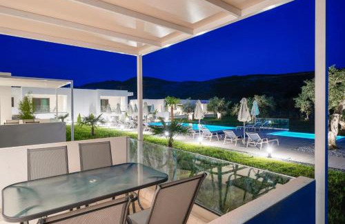 Potos Apartment | Encanto Village -Apartments
