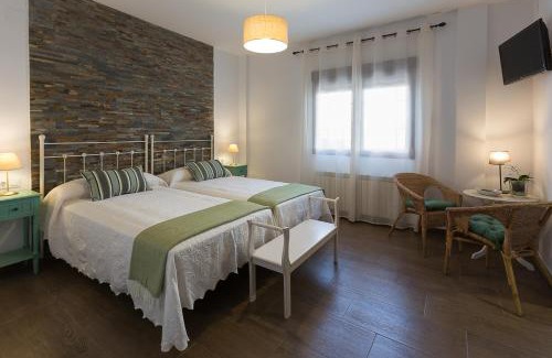 Malpartida de Plasencia House | Encantos De Monfragüe
