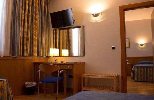 Almansa Hotel | Encasa Hotel Almansa