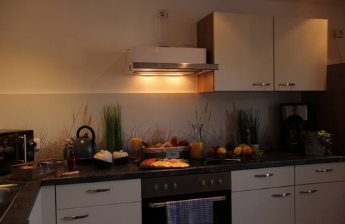 Manhartsdorf Apartment | Enchanting (60sqm) guest house/holiday apartment " Am Tiefenbach "
