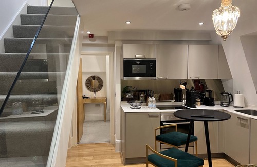 Soho Apartment | Enchant Apartments