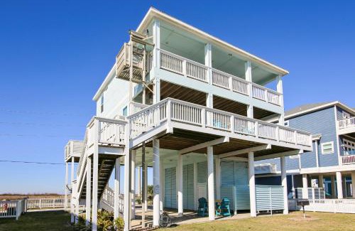Stavanger Beach House | Enchanted Beachfront