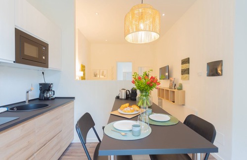 Tremezzo Apartment | Enchanted Como Lake - Tremezzo Apartment 1