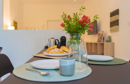 Tremezzo Apartment | Enchanted Como Lake - Tremezzo Apartment 1