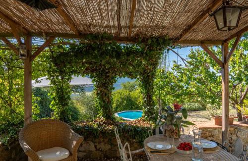Casciano di Murlo Villa | Enchanted Hideaway