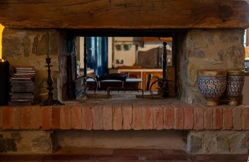 Casciano di Murlo Villa | Enchanted Hideaway