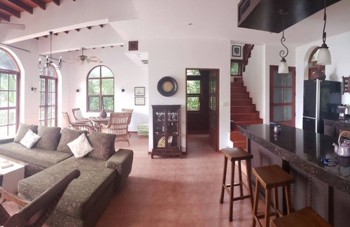 Mae Nam Villa | Enchanted Hills villa with private pool & stunning sunsets, ocean & island views
