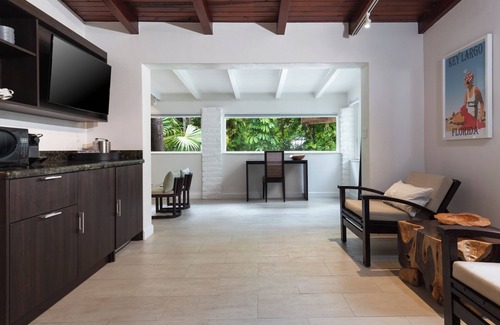 Key Largo House | Enchanted Paradise Bungalow at Largo Resort