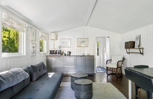 Hornbaek Villa | Enchanting 1-bedroom villa in Hornbæk