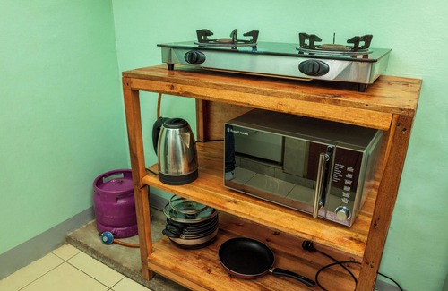 Kampala Apartment | Enchanting 2-bedroom apartment in Kampala