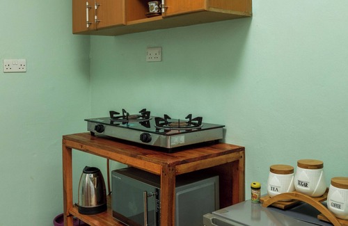 Kampala Apartment | Enchanting 2-bedroom apartment in Kampala