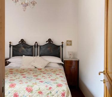 Rione IX Pigna Apartment | Enchanting apartment in the heart of Rome
