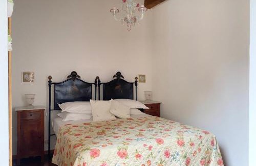 Rione IX Pigna Apartment | Enchanting apartment in the heart of Rome