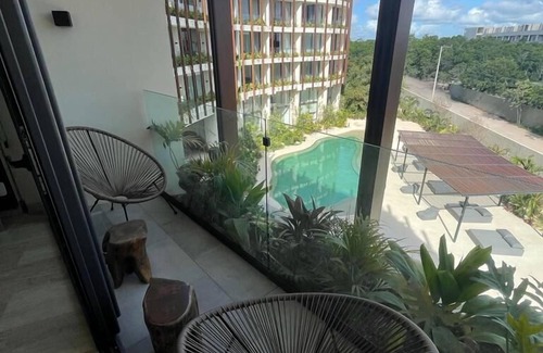 Tulum Apartment | Enchanting, Enjoy Tulum, Hotel Zone