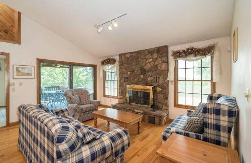 Bonne Terre House | ENCHANTING Escape "100-Acre Private Property"