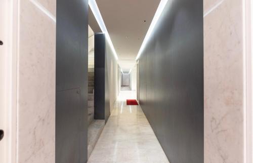 Quartiere XIII Aurelio Villa | Enchanting Garden Retreat