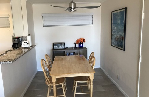 Central Malibu Condo | Enchanting Malibu Beachfront Resort Condominium