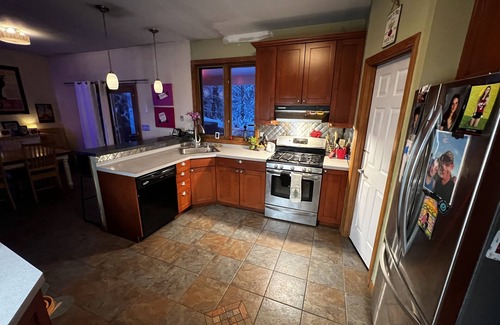 Williston North House | Enchanting Quiet Vermont Private Home. Rural vibe, perfect location!