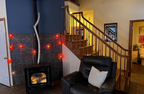 Williston North House | Enchanting Quiet Vermont Private Home. Rural vibe, perfect location!