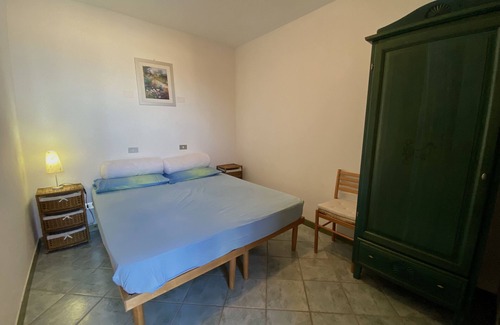 Torre dei Corsari Apartment | ☆ ☆ ☆ ☆ ☆ Enchanting sea-view terrace -Torre dei corsari-