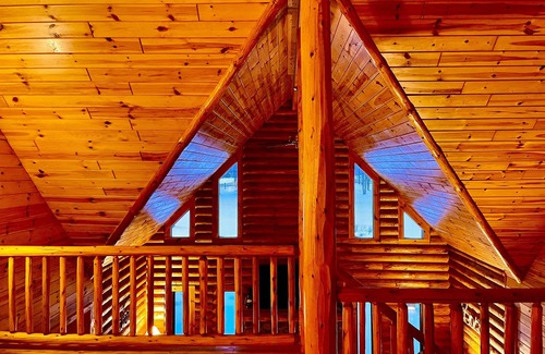 Johannesburg Cabin | Enchanting serenity, fun, nature & spaciousness.