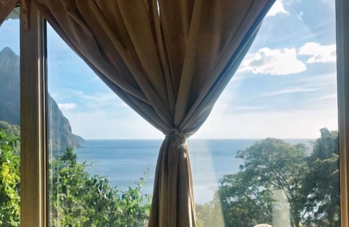 Soufriere Hotel | Enchanting Soufrière Stay | Spa, Pool & Beach + Breathtaking Pitons Hikes