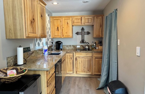 Catalina Foothills Estates Villa | Enchanting southwestern villa and casita with pool, playground, and bball hoop