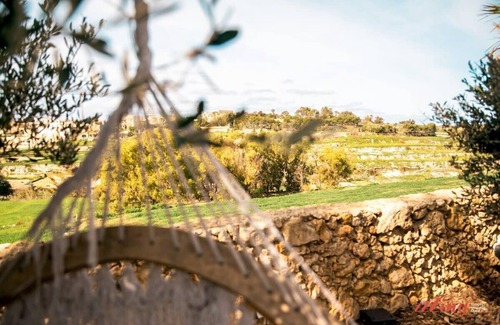 Birbuba Villa | Enchanting Villa Retreat in Gozo