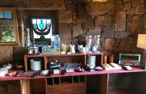 Herreros Hotel | Enclave Soria