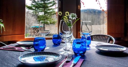 Herreros Hotel | Enclave Soria