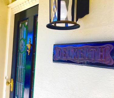 Bathurst House | Encore's Delkeith Cottage