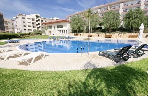 Albardeira Apartment | Encosta da Marina 5i - 2 bedrooms, A/C and Communal pool, close to Lagos Marina