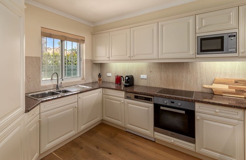 Almancil Apartment | Encosta do Lago - 2 bedroom apartment in the well known Resort Quinta do Lago