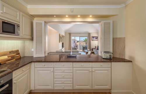 Almancil Apartment | Encosta do Lago - 2 bedroom apartment in the well known Resort Quinta do Lago