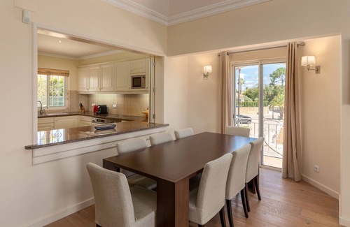 Almancil Apartment | Encosta do Lago - 2 bedroom apartment in the well known Resort Quinta do Lago