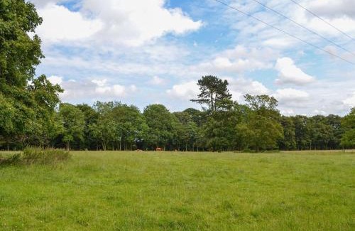 Kilnwick House | End Cottage