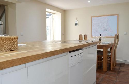 Kilnwick House | End Cottage